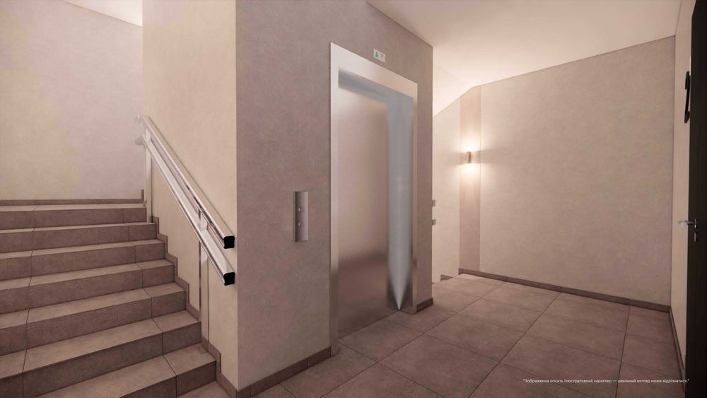 Яготин квартира ЖК "Центр" ВІД ЗАБУДОВНИКА