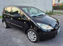 Mitsubishi Colt Z30 1.3 1.3 Benzyna*Polecam*Śląsk*