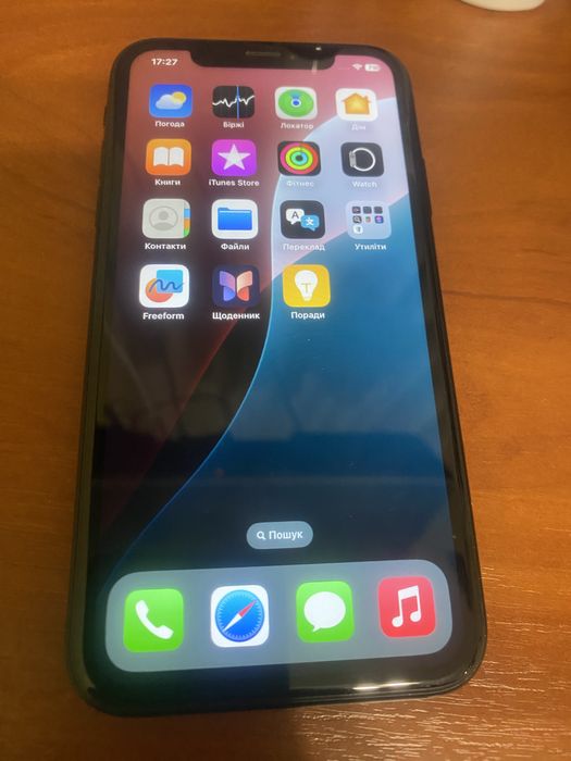 Iphone XR 64 Gb neverlock
