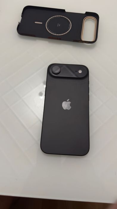 Iphone 17 air 256 gb neverlock