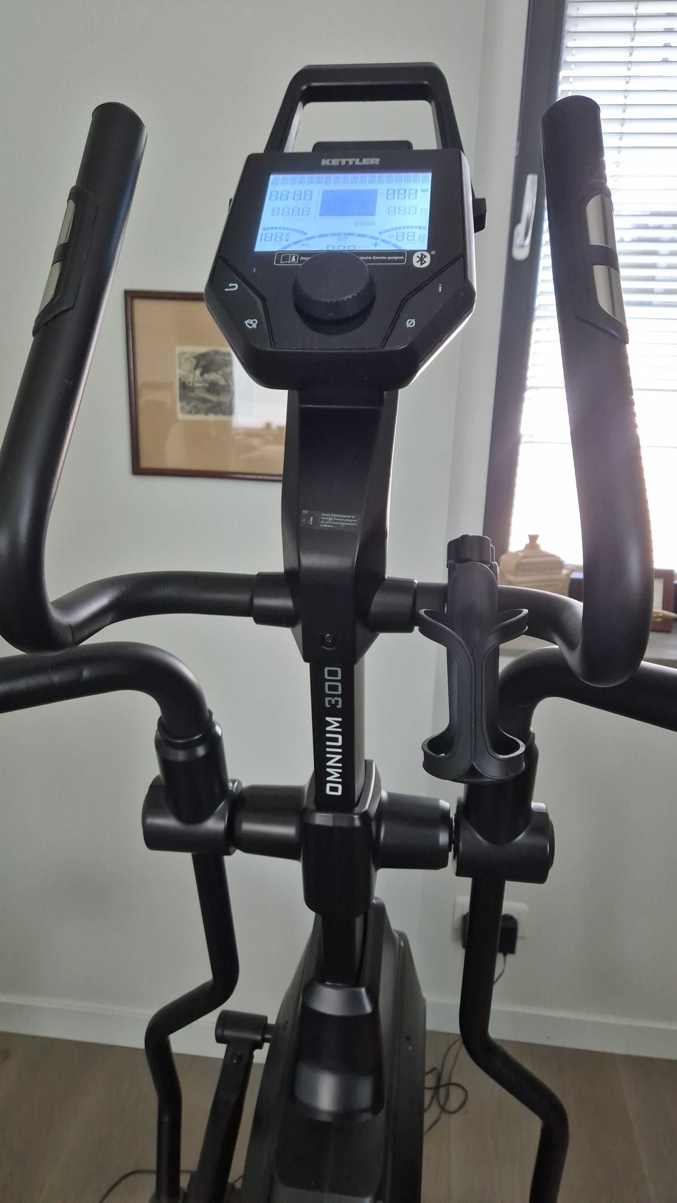 orbitrek Kettler Omnium 300