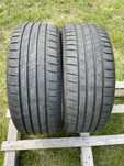 Okazja opony letnie 215/50R17 Bridgestone Turanza T005
