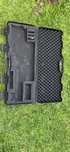 Carabina pcp FX impact m3 sniper calibre 5.5
