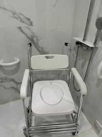 Cadeira Sanita de Banho