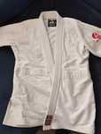 Kimono bjj gracie barra
