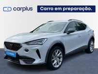 Cupra Formentor 1.4 e-Hybrid DSG