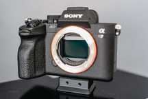 Sony a7iv + SmallRig 4348 (system chłodzenia) WYMIENIĘ NA FX30