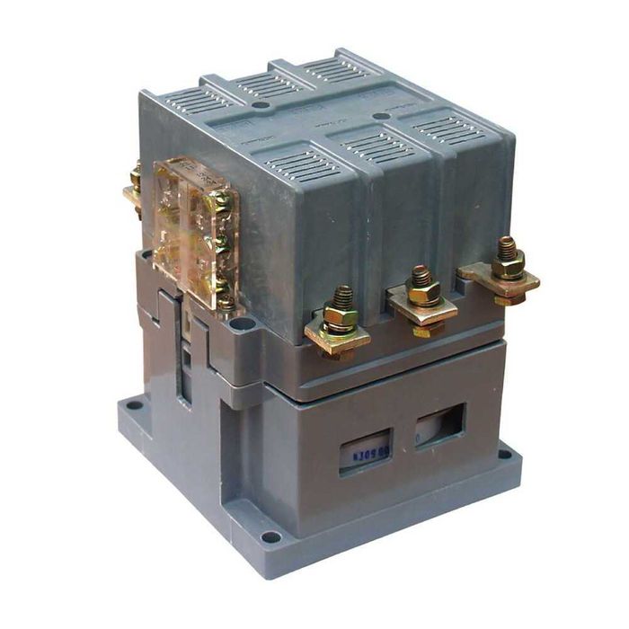 Магнітний пускач Промфактор FC 6/200/220вольт (FC60200230) -