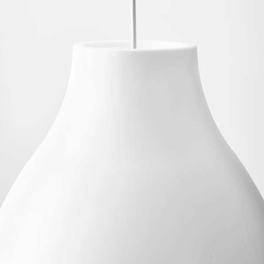 Lampa wisząca Ikea 38cm
