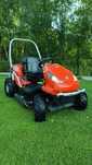 Profesjonalna Karczownica Oleo-Mac APACHE silnik Briggs Vanguard 21 HP