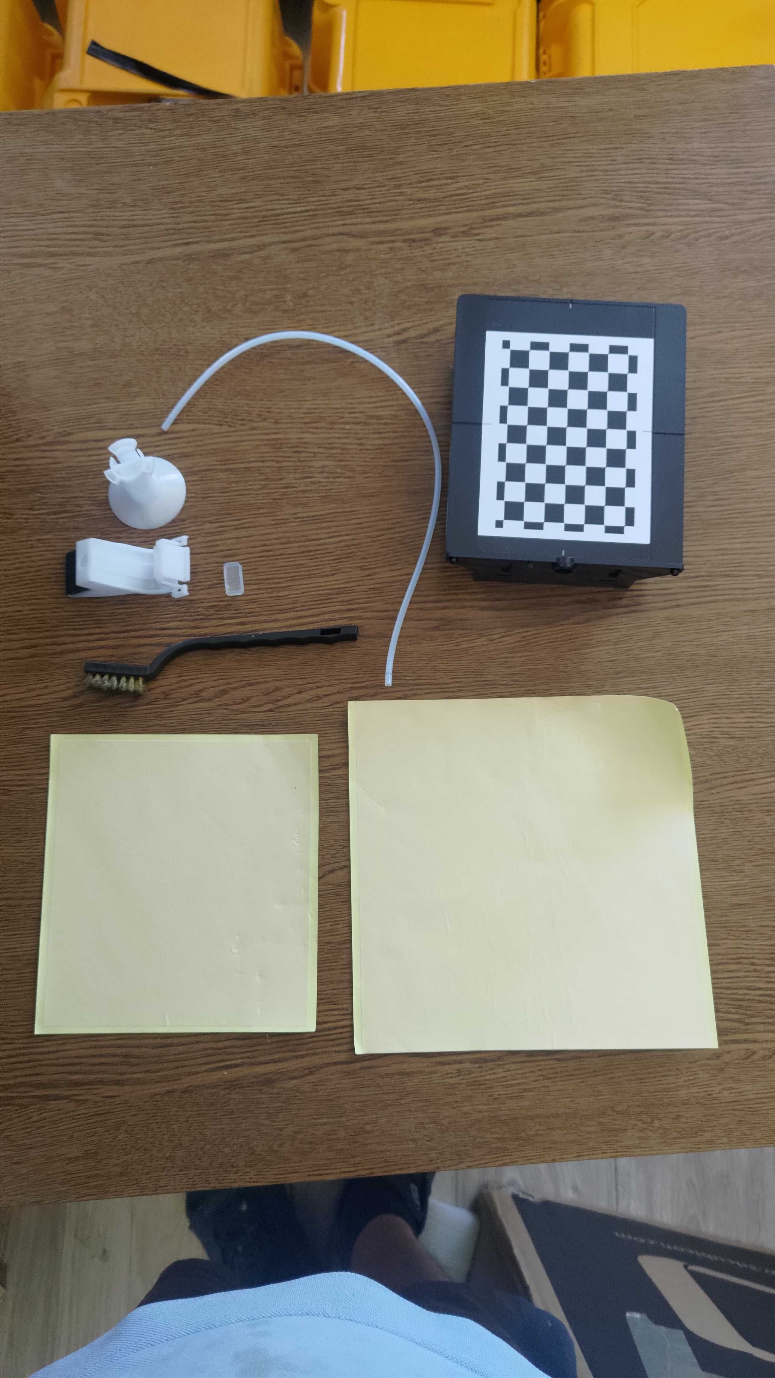Принтер 3D XYZprinting da Vinci 1.0 Pro 3 in 1