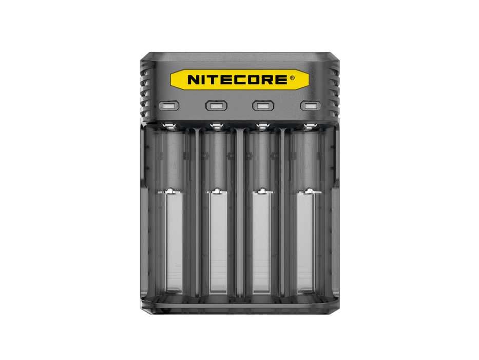 Зарядний прилад Nitecore Q4