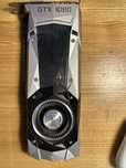 GTX 1080 Founders Edition