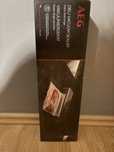 Vacuum Sealer AEG Deli VS4-1-4AG