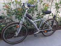 Bicicletas Rochrider e Btwin