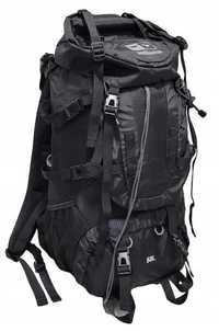 Najlepszy solidny plecak górski HiMountain Hiker -50L Nowy turystyczny