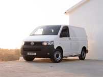 VW Transporter c/IVA