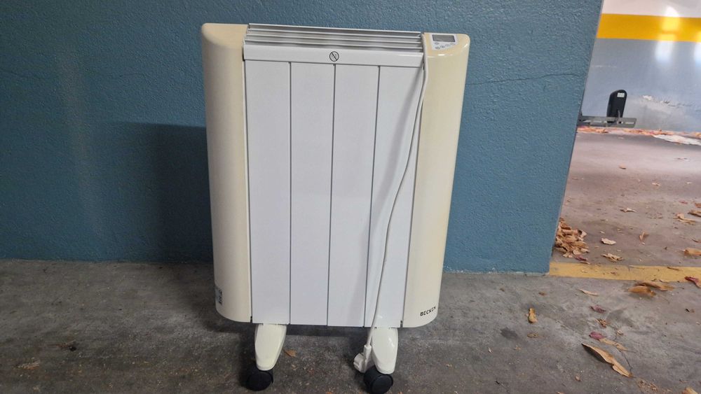 Aquecedor Beken 600W