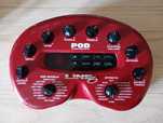 Line 6 POD 2.0 multiefekt ver 2.3
