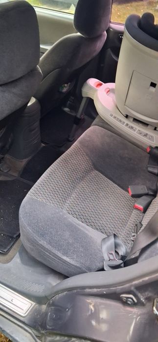 Hyundai Santa Fe 2004 – 2.0 CRDi – 298 tys. km