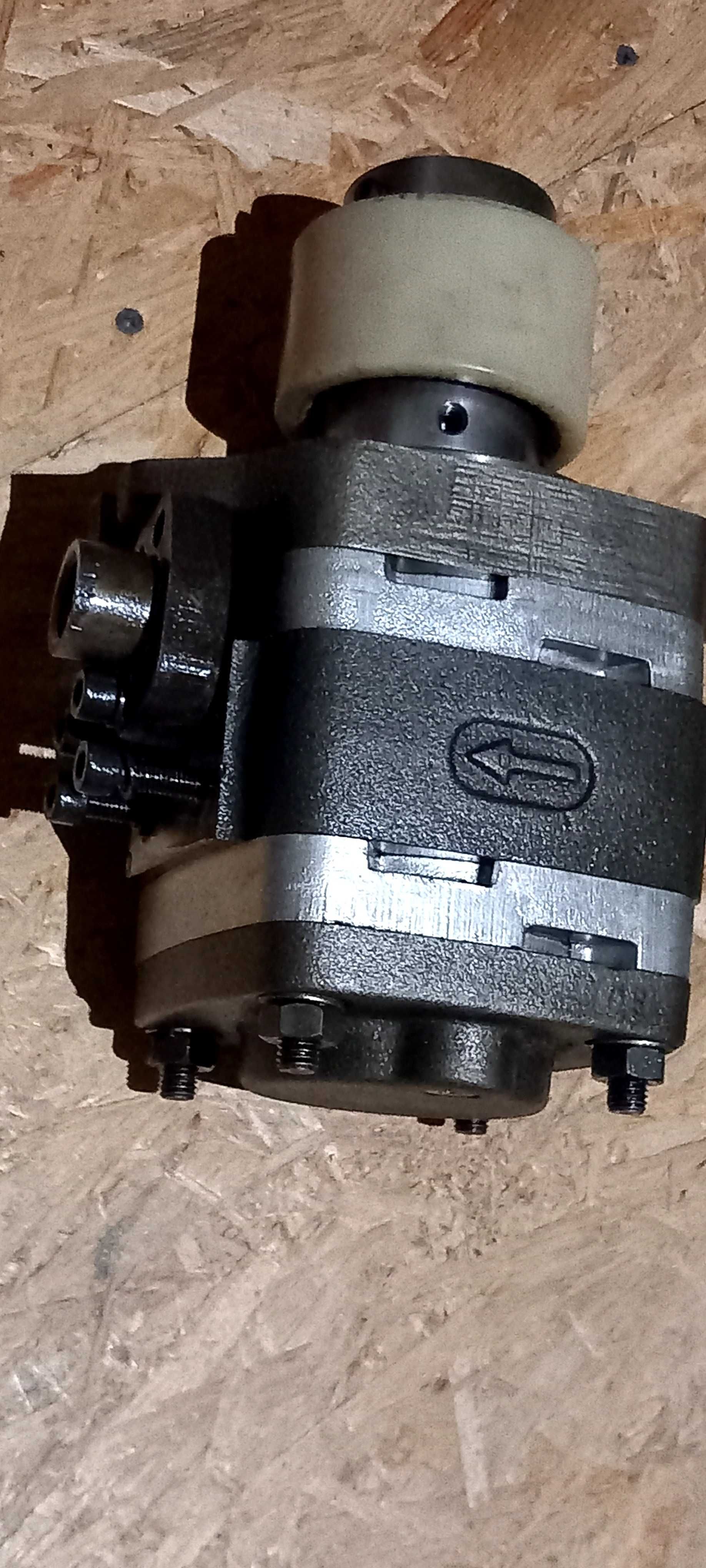 Pompa hydrauliczna Voith turbo IPV4-13 171