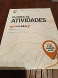 Caderno atividades 7° ano Geovisão geografia
