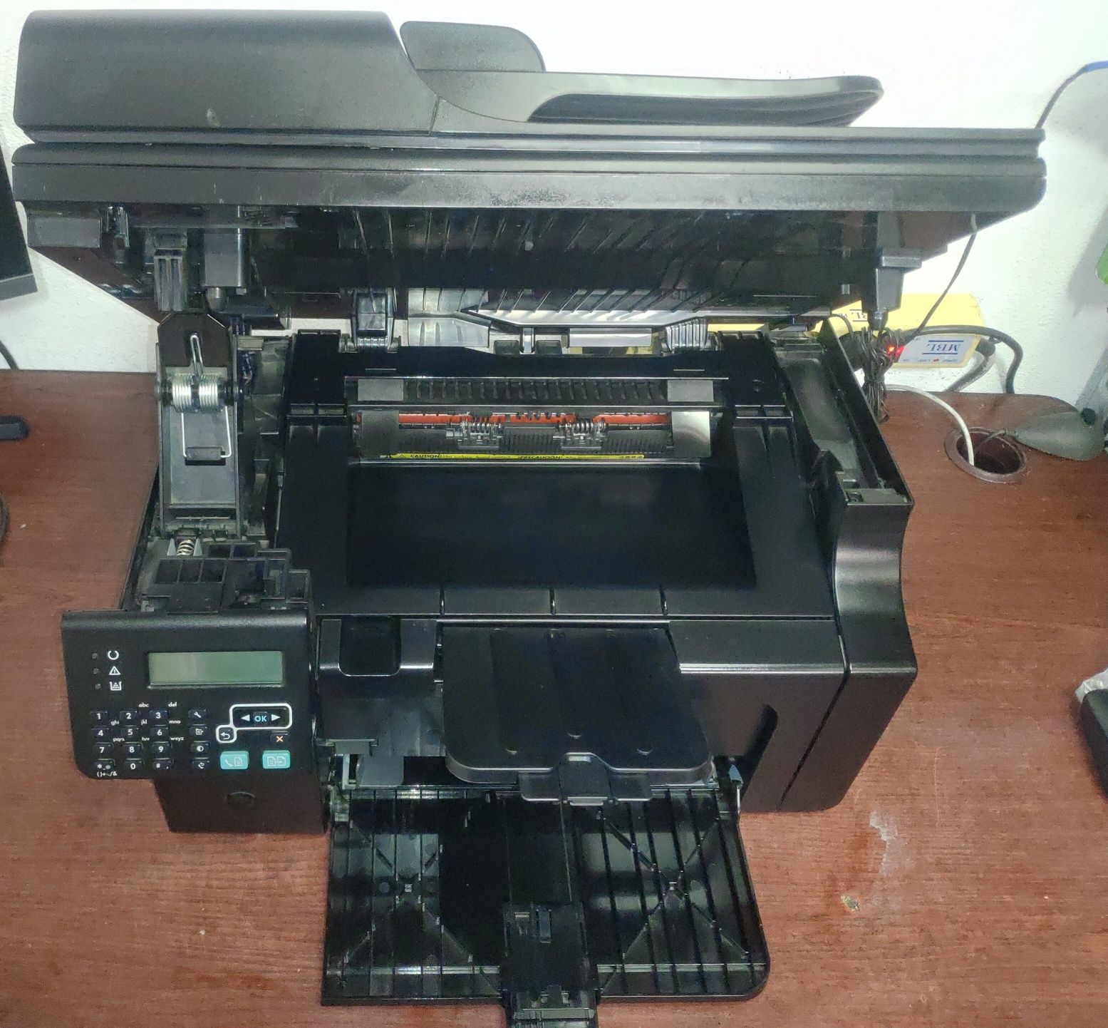 мфу Hp M1212nf MFP