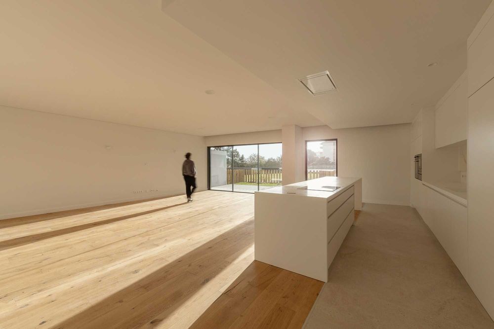Apartamento Premium Novo com Jardim Privado | Costa de Cascais