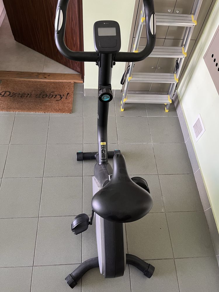 Rower stacjonarny Domyos