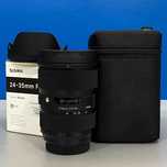 Sigma ART 24-35mm f/2 DG HSM (Canon)