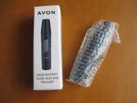 AVON Trymer do nosa i uszu