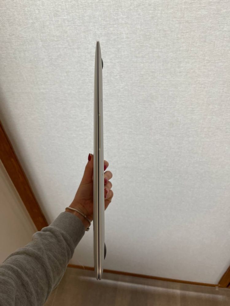 Оригінальний MacBook Air 13 2013 512gb i7 РОЗСТРОЧКА ноутбук apple 340