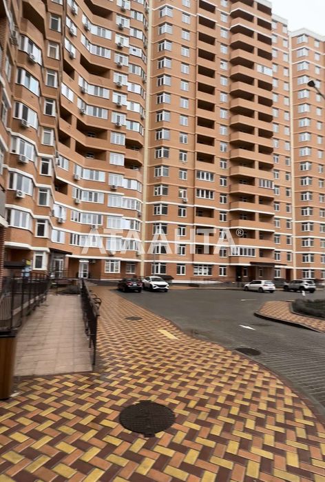 Продам однокомнатную квартиру в  ЖК  «Real Park».