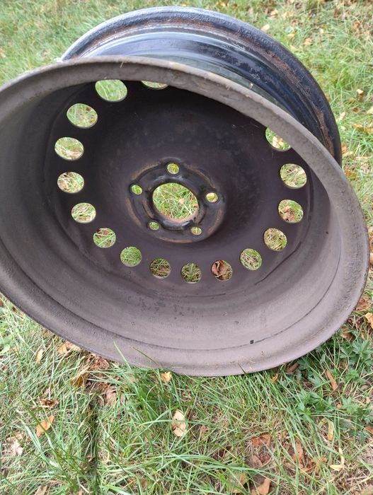 Felgi do opla 4 sztuki