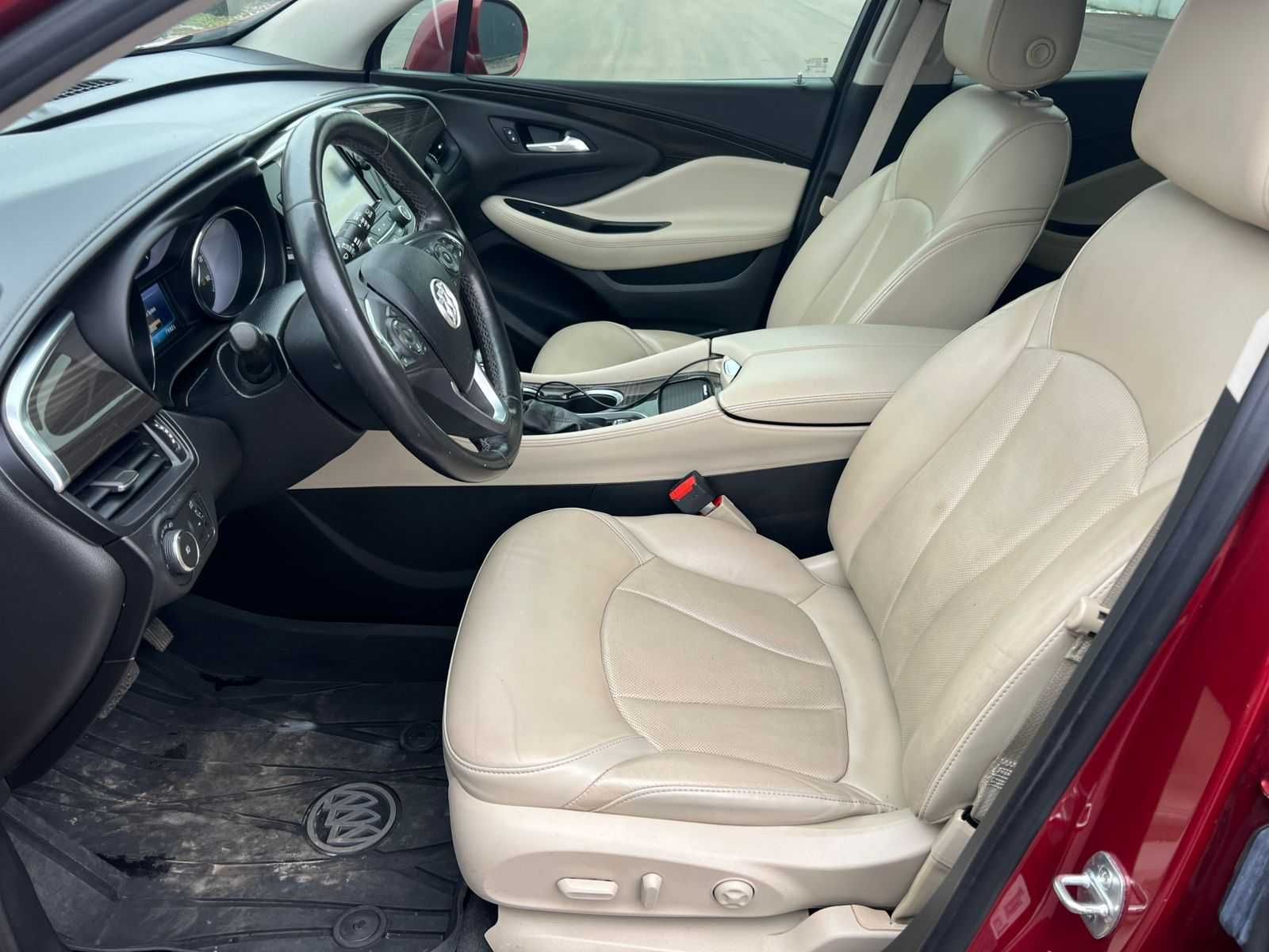 Buick Envision 2019 Гарний стан