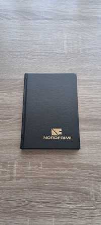 Альбом для марок NordFrim