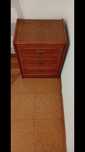 Conjunto 2 mesas cabeceira