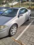 Renault Megane Karman II coupet descapotável