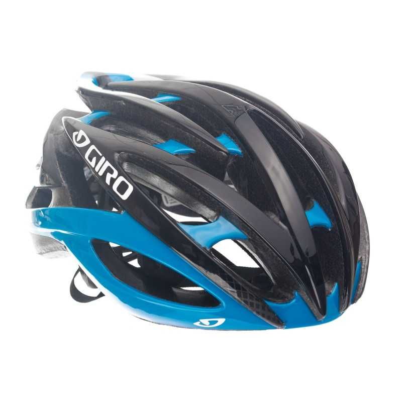 Capacete Ciclismo/BTT Giro ATMOS - NOVO