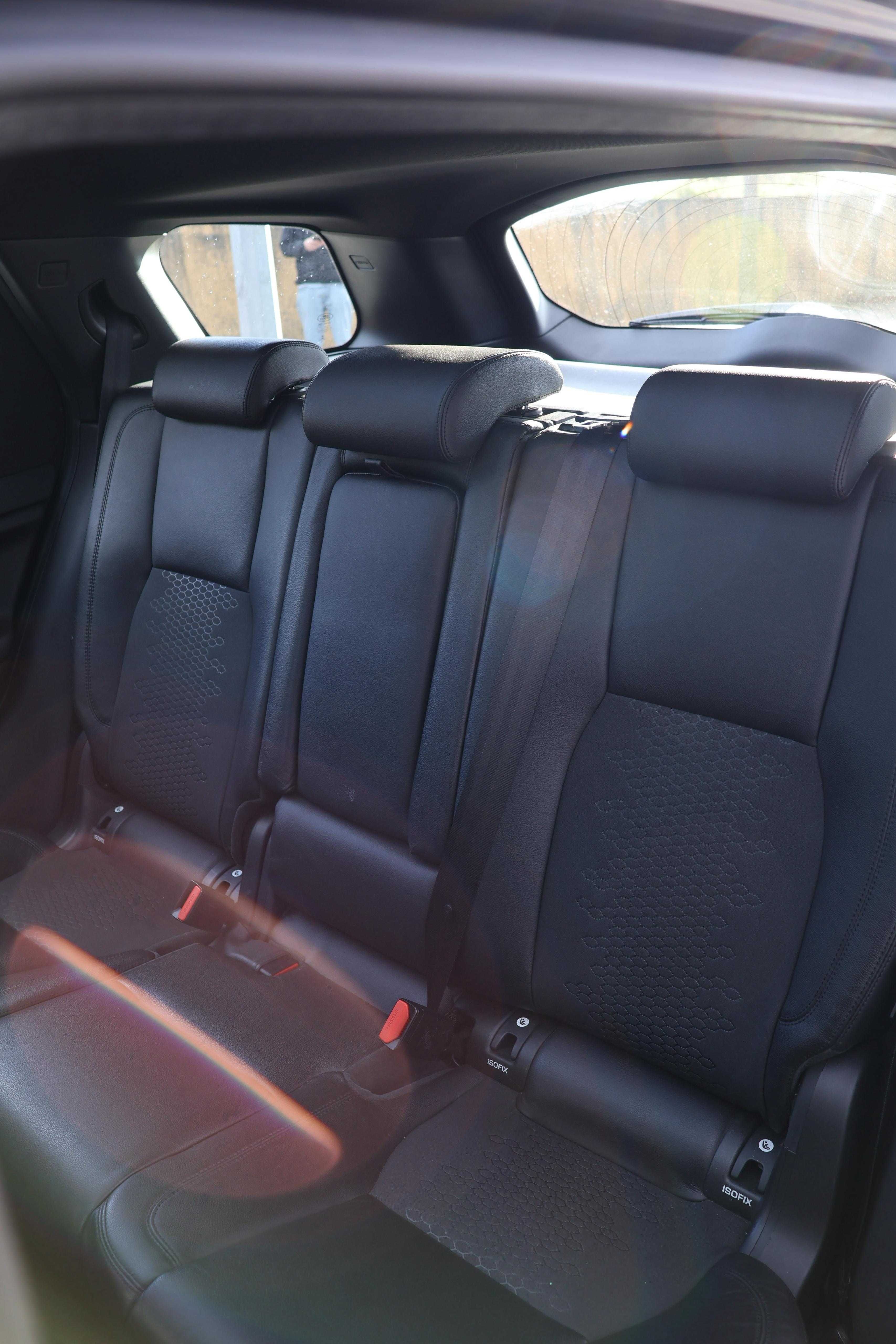 Land Rover Discovery Sport 2.0D 4x4