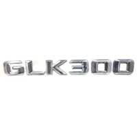 Emblemat Znaczek Logo Napis Glk300 200X24 Mercedes