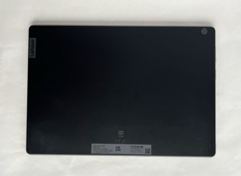 Планшет Lenovo Tab M10 TB-X505F