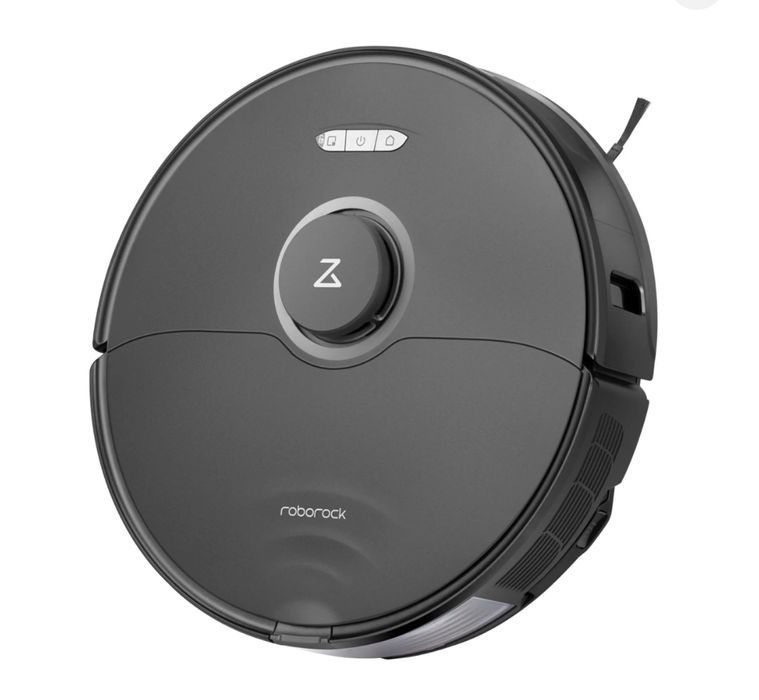 Robot sprzątający Roborock S8 Funkcja mopowania