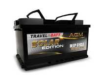 KIT Bateria AGM 120ah Solar edition + MPPT Epever Triron 3210N