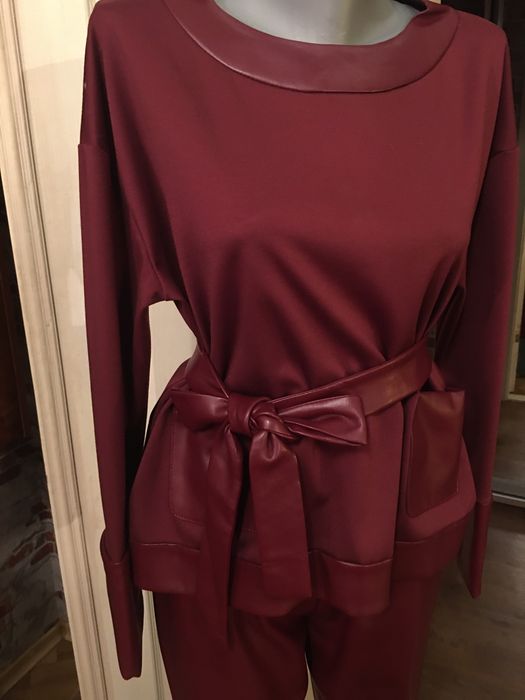 Костюм Италия демисизонный