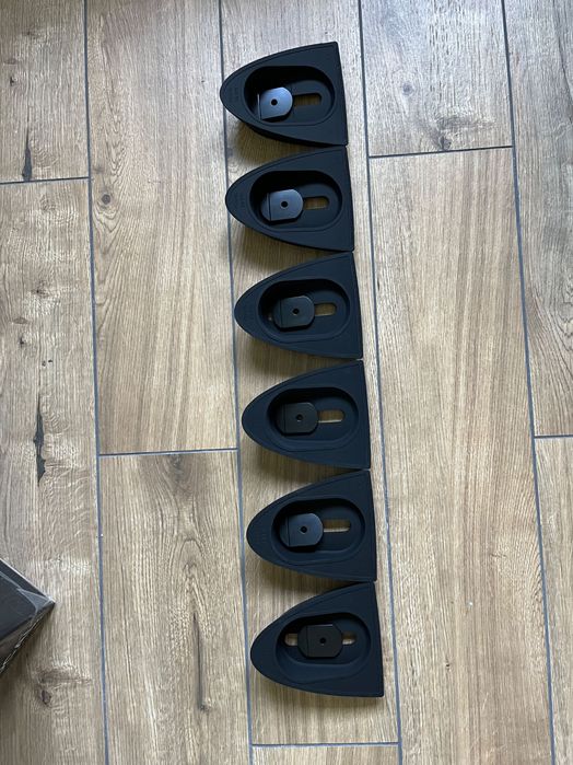 Focal SIB Evo - nóżki podstawki nowe 6szt