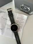 Zegarek sportowy Garmin Fenix 7 grafitowy