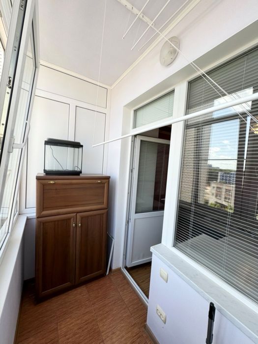 Оренда 1кім квартира по вул. Зелена (район вул. Жасминова)