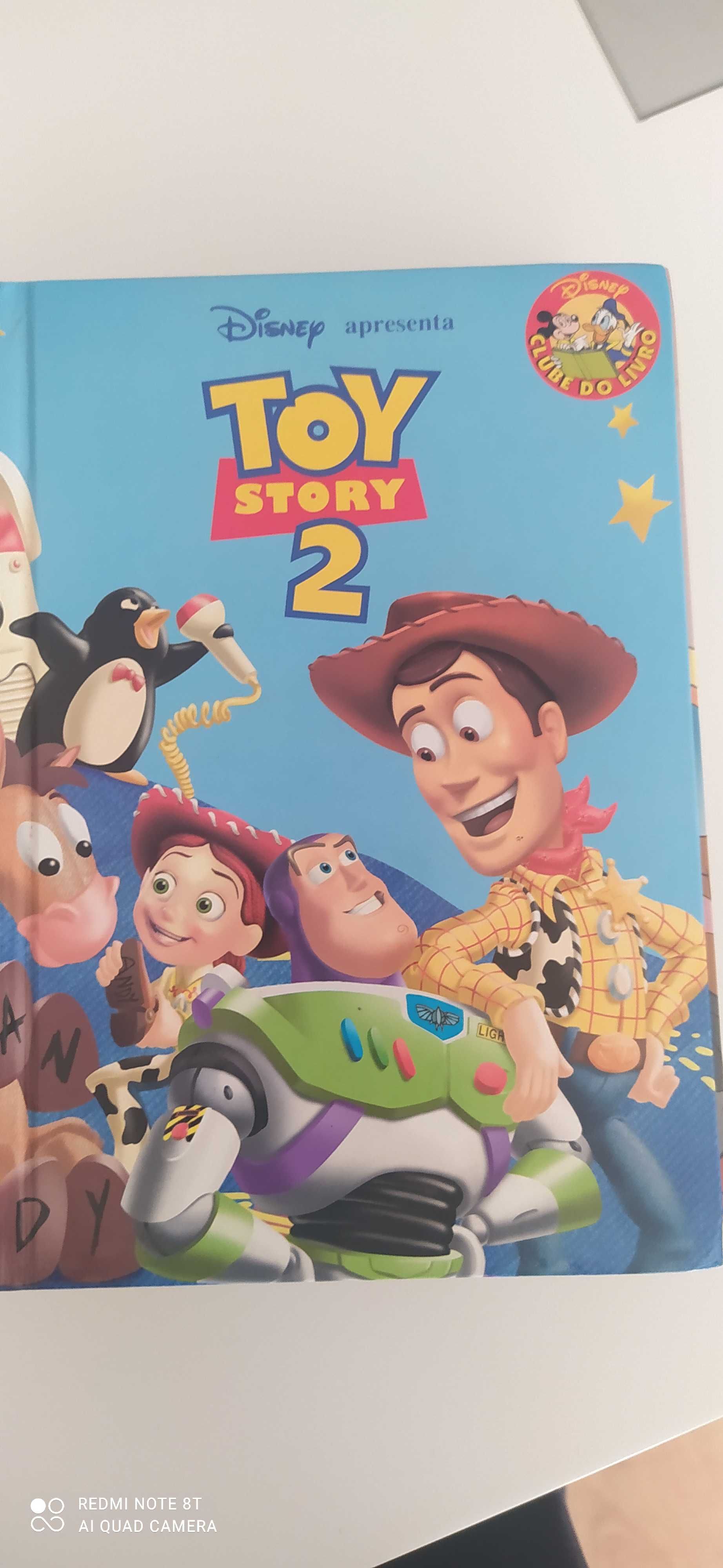 Vendo livros de coleção