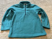 Bluza polarowa Quechua polar 98